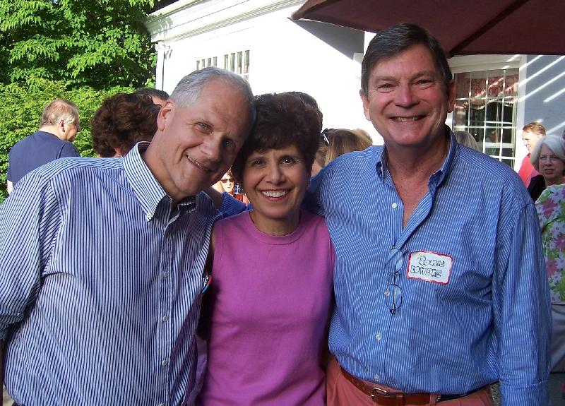 Lee, Heidi, and jdb