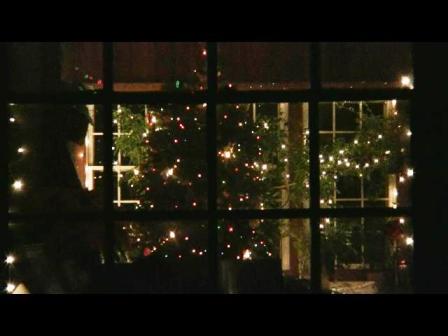 Christmas

 at the Barn video